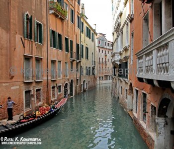 Venice, Italy