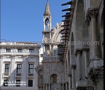 St. Mark s Basilica, Venice