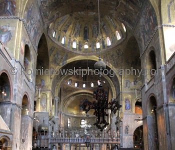 St. Mark s Basilica, Venice