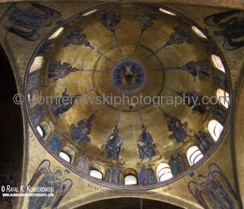 St. Mark s Basilica, Venice
