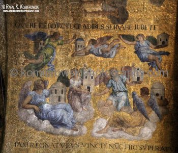 St. Mark s Basilica, Venice