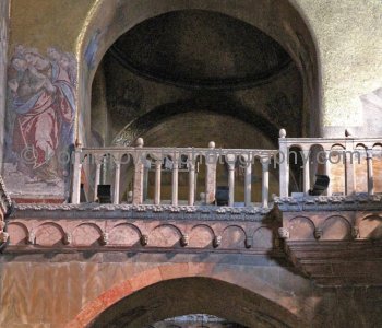St. Mark s Basilica, Venice