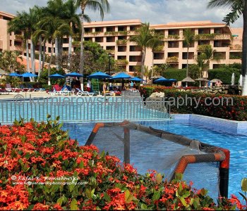 Barcelo Beach Resort Huatulco