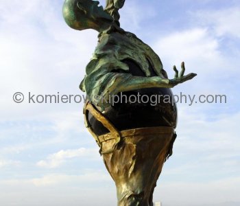 El Malecon Blvd. Puerto Vallarta