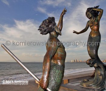 The Colunga Collection. El Malecon Blvd. Puerto Vallarta