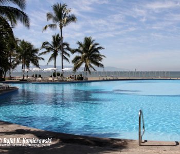 Extra ordinary attractions are waiting for travelers who want to relax by seeing the natural beauty of Nuevo Vallarta.
