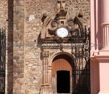 Mascota is a charming colonial town with an interesting history....