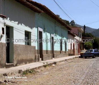 Mascota is one of the most representative areas of rural Mexico