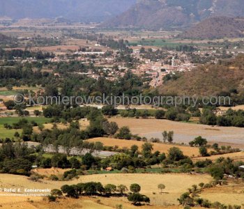 Mascota Valley is a rich farming valley surrounded by lushly forested rolling hills and mountain ridges