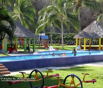 Club Angelito-Playground for Children
