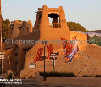 New Mexico, USA