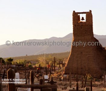 Taos Pueblo -UNESCO World Heritage Centre
