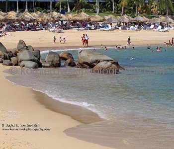 Playa Ventura at Las Brisas