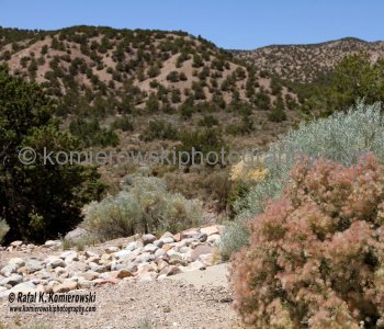 Kasha-Katuwe Tent Rocks National Monument  is a unit of the BLM s National Landscape Conservation System.