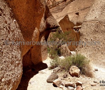 Kasha-Katuwe Tent Rocks National Monument ....it really is a fascinating place, and one that merits a good walkabout, please follow my camera (and fascination)  observations...