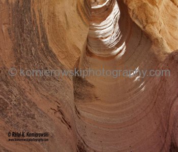 Kasha-Katuwe Tent Rocks National Monument, New Mexico, USA