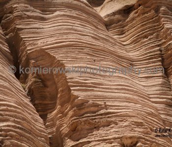 Kasha-Katuwe Tent Rocks National Monument, New Mexico, USA