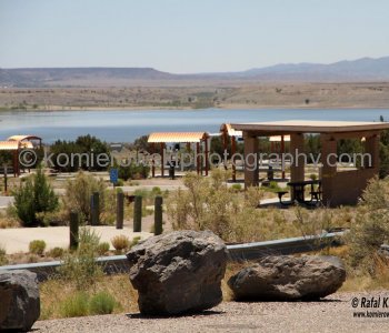 Cochiti Dam by volume of material, it is the 23rd largest dam in the world, one of the ten largest such dams in the United States