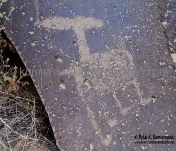 Petroglyph National Monument, Albuquerque, New Mexico
