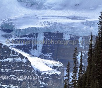 Lake Louise, Banff National Park, Alberta, Canada