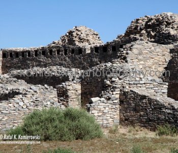 Gran Quivira, largest of the Salinas pueblos, it was occupied for nearly nine centuries, 800 A.D. to 1672 A.D. Salinas Pueblo Missions National Monument, New Mexico, USA