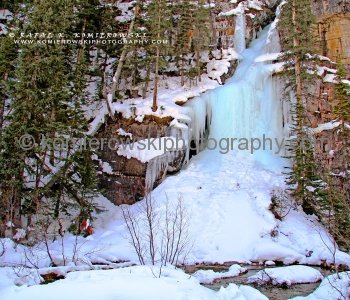 Lake Louise, Banff National Park, Alberta, Canada