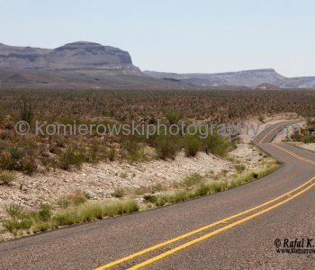 FM 170 is a great scenic drive along the Rio Grande River