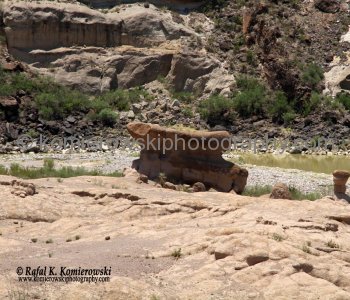 FM 170 is a great scenic drive along the Rio Grande River