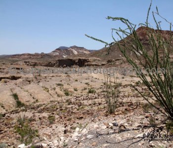 FM 170 is a great scenic drive along the Rio Grande River