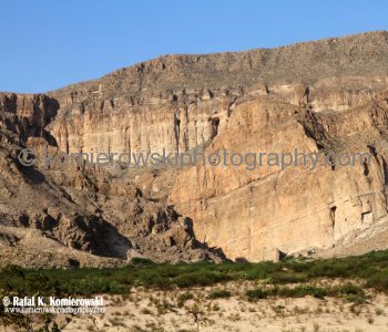 Big Bend National Park, Texas