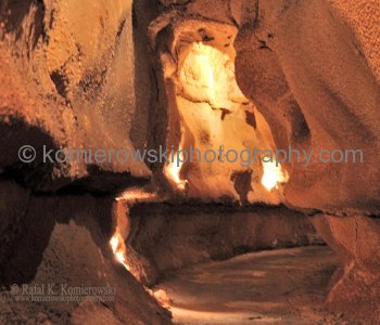 Caverns of Sonora, Texas