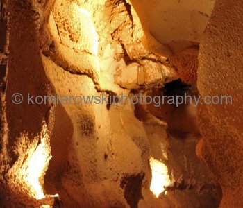 Caverns of Sonora, Texas