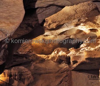 Caverns of Sonora, Texas