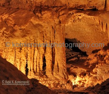 Caverns of Sonora, Texas