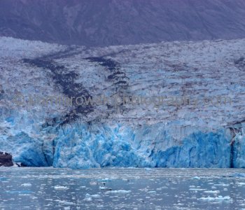 Highlights of ALASKA, USA and CANADA (some of the UNESCO-World Heritage Sites)