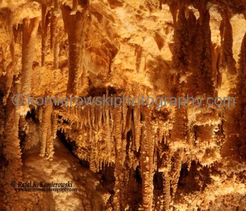 Caverns of Sonora, Texas