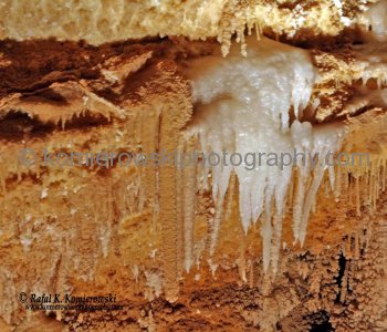 Caverns of Sonora, Texas
