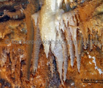 Caverns of Sonora, Texas