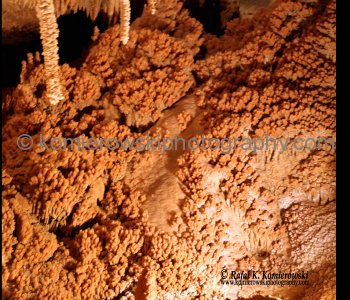 Caverns of Sonora, Texas