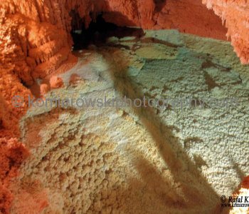 Caverns of Sonora, Texas
