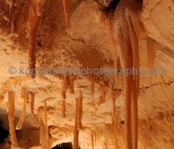 Caverns of Sonora, Texas