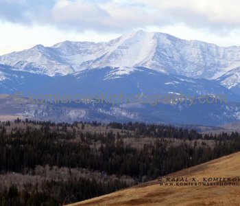 Near Longview fabulous scenery and abundant opportunities to explore the history of the first settlers
