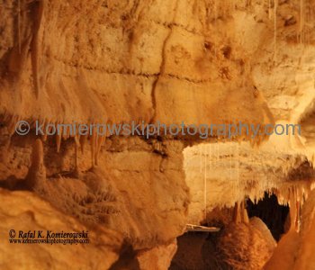 Caverns of Sonora, Texas