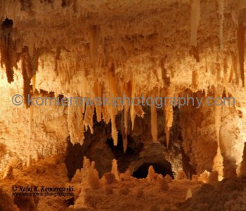 Caverns of Sonora, Texas