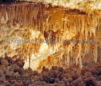 Caverns of Sonora, Texas