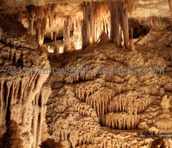 Caverns of Sonora, Texas