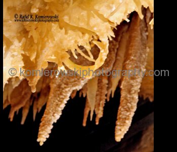 Caverns of Sonora, Texas