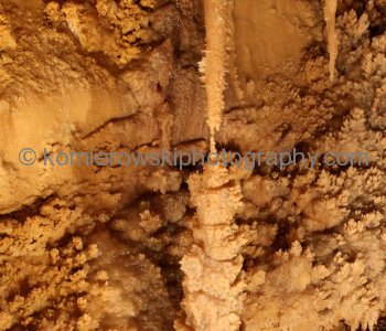 Caverns of Sonora, Texas