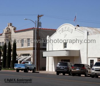 Marta, Texas
