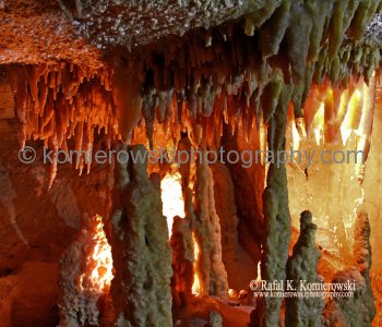Caverns of Sonora, Texas...(the Caverns of Sonora is recognized as the most beautiful cave in Texas and one of the most beautiful show caves in the world)